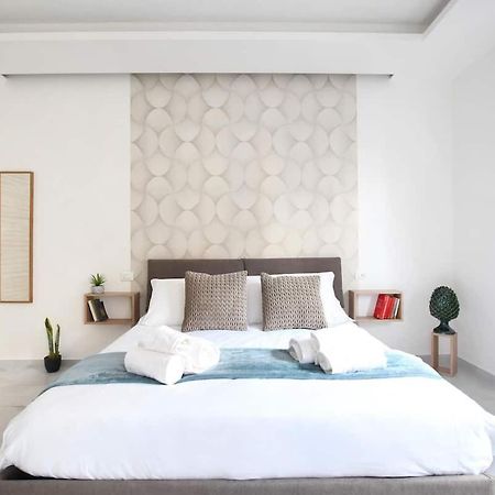 Diamante Luxury Rooms Palermo Exterior foto