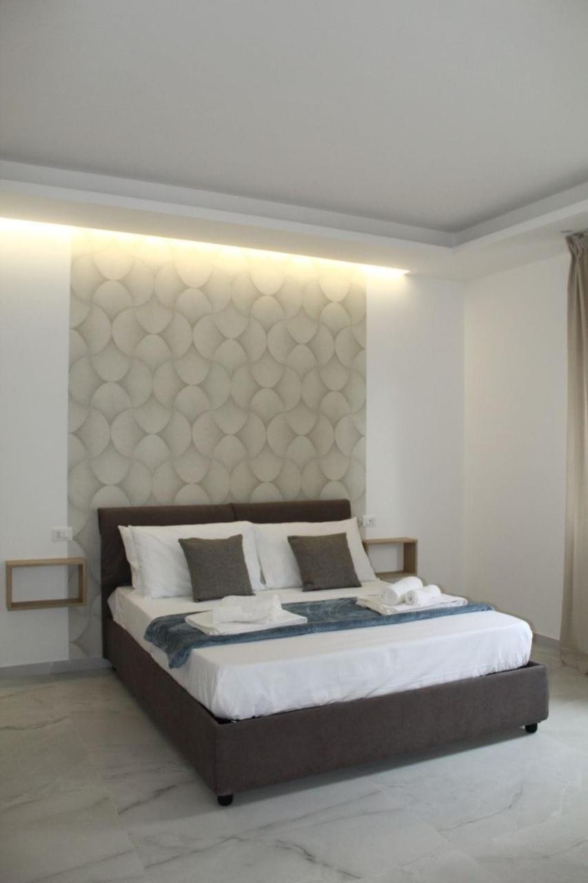 Diamante Luxury Rooms Palermo Exterior foto