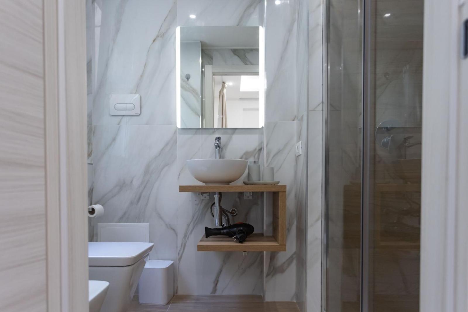 Diamante Luxury Rooms Palermo Exterior foto