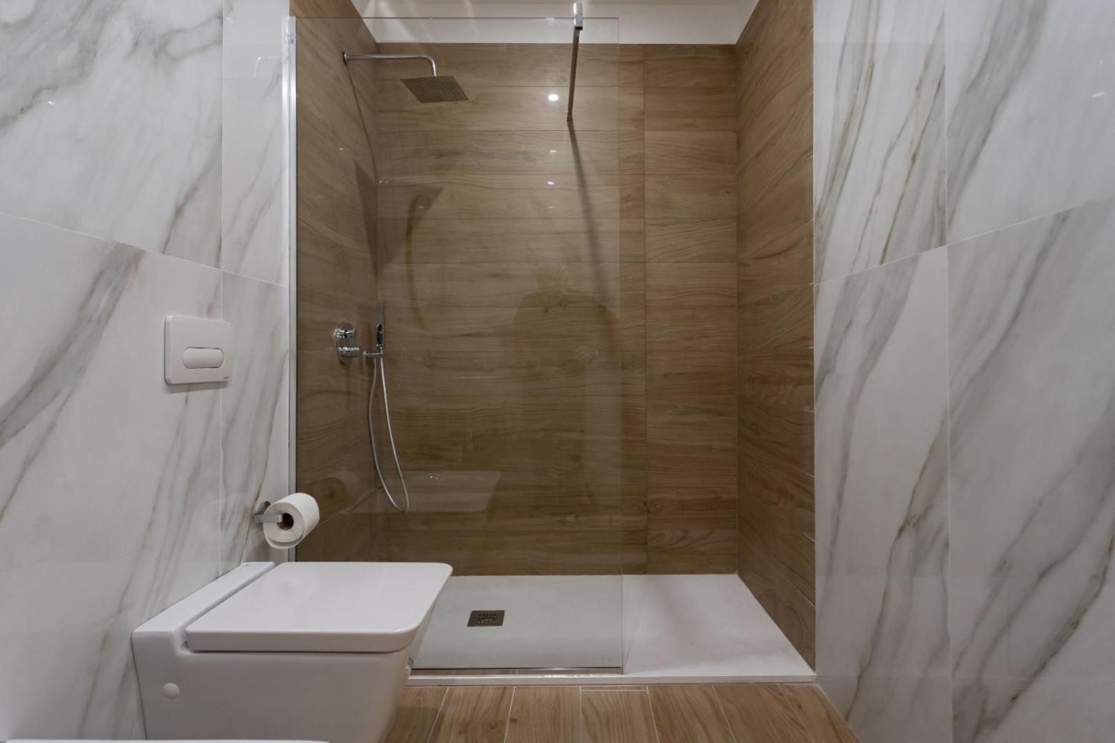 Diamante Luxury Rooms Palermo Exterior foto