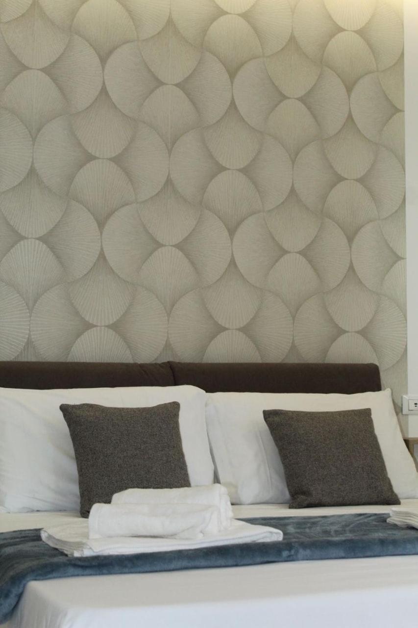 Diamante Luxury Rooms Palermo Exterior foto