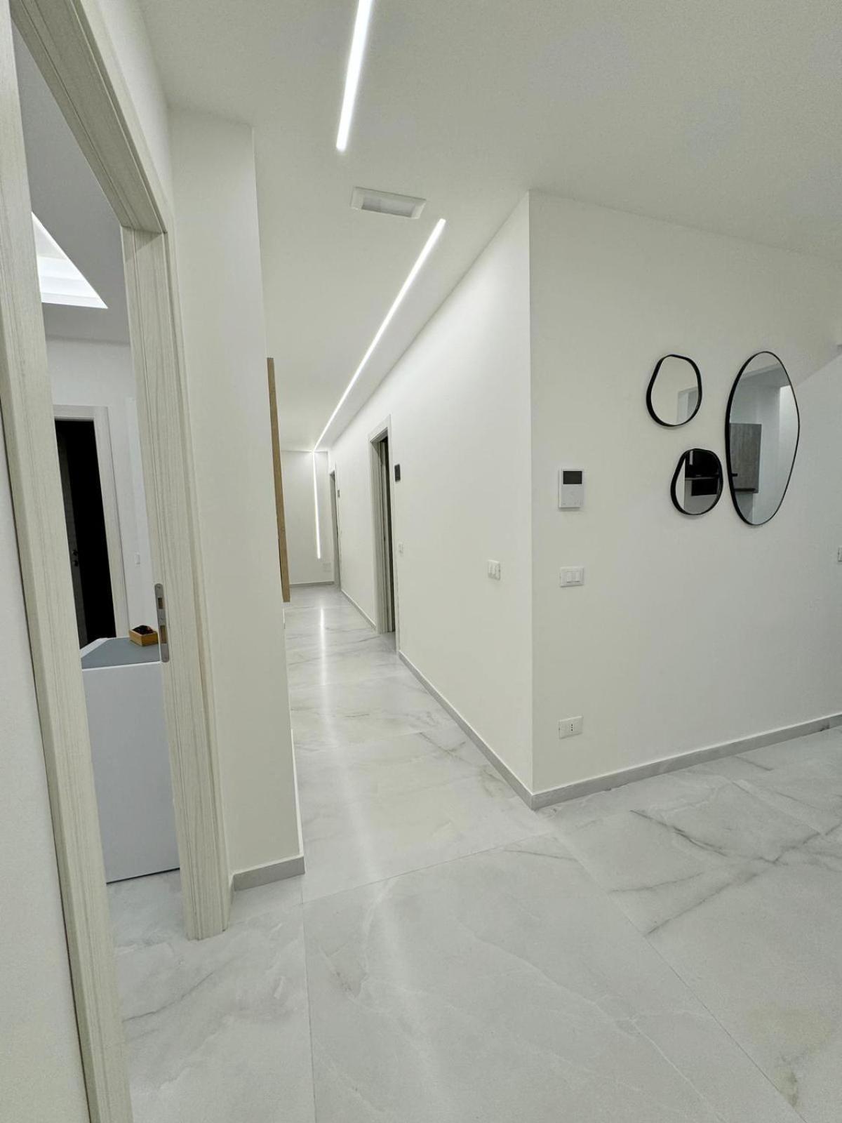 Diamante Luxury Rooms Palermo Exterior foto