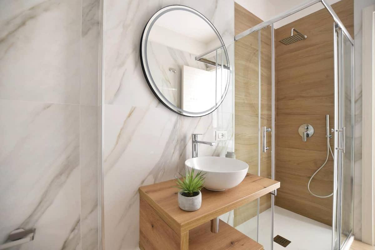 Diamante Luxury Rooms Palermo Exterior foto